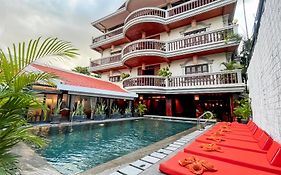 Siem Reap Center Hotel